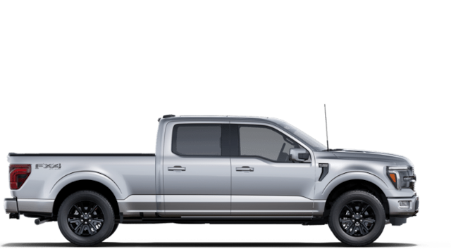 2025 Ford F-150+F-150